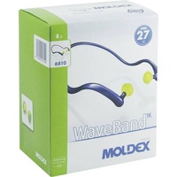 MOLDEX Gehörschutzbügel WaveBand 1K, SNR 27 dB