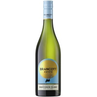 Brancott Estate Brancott Sauvignon Blanc 2024
