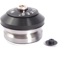 KHE MVP 1 1/8" Zoll EINHEITSFARBE No Size