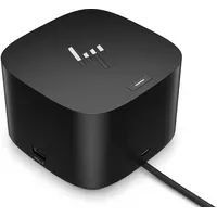 HP Thunderbolt Dock G4 120 W 4J0A2AA