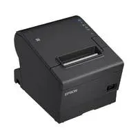 Epson TM-T88VII schwarz