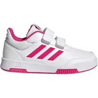 Adidas Tensaur Hook and Loop Cloud White / Team