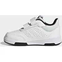 Adidas Tensaur Hook and Loop Cloud White / Core