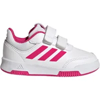 Adidas Tensaur Hook and Loop Cloud White / Team