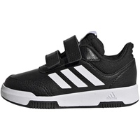Adidas Tensaur Hook and Loop Core Black / Cloud