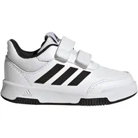 Adidas Tensaur Hook and Loop Cloud White / Core