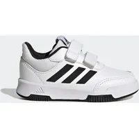 Adidas Tensaur Hook and Loop Cloud White / Core