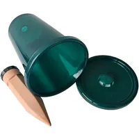 Bio Green Hydro Cup 1+1 Becheraufsatz + Tonkegel