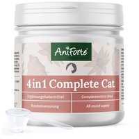 AniForte 4in1 Complete Cat 60 g