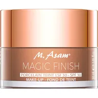 M. Asam Magic Finish Make-Up Porcelain Teint LSF 30