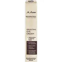 M. Asam RESVERATROL PREMIUM NT50 Augencreme