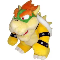 NBG Nintendo Bowser, Plüschfigur, 26 cm