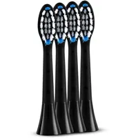 Silk'n Sonic You Zahnbürstenkopf Refills Medium Schwarz