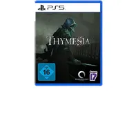 Fireshine games Thymesia