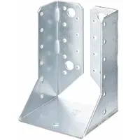 GAH Alberts Balkenschuh Typ B 80 x 120 mm