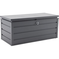 MWH Das Original MWH Aufbewahrungsbox Alu Adrio 132 x