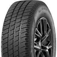 Berlin Tires 195/70 R15C 104R/101R All Season VAN
