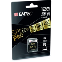 Emtec SDXC 128GB Class 10 UHS-I