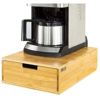 SoBuy FRG83 Kaffeekapsel Box