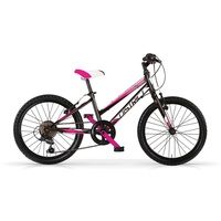 MBM Mountainbike District Girl 20 Zoll