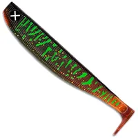 Monkey Lures Fat Lui - 9 cm, 11 cm,