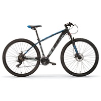 MBM LOOP 29 Zoll RH 38 cm schwarz