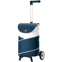 Andersen shopper manufraktur Andersen Einkaufstrolley Unus Shopper Fun, 41