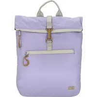 JOST - Rucksack 35 cm (lilac) Rucksäcke Damen (119.29