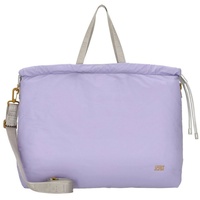 JOST - Schultertasche 43 cm (khaki) Umhängetaschen Damen (148.99