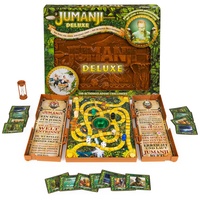 Spin Master Jumanji Deluxe