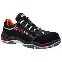 ELTEN SENEX ESD S3, Damen und Herren, Textil, Kunststoffkappe