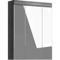 Xonox home Scout 725 60 cm rauchsilber