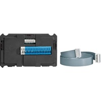 Elcom Ruftaster Anschlussmodul EB mit Halterung, Elcom