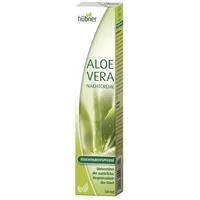 Hübner Aloe Vera Nachtcreme 50 ml