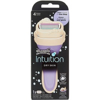 Wilkinson Sword Rasierer Intuition Trockene Haut - 119 g,