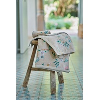 Pip Studio Les Fleurs Duschtuch 70 x 140 cm