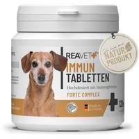 Reavet Immun Tabletten 120 g
