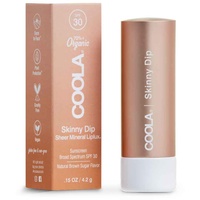 COOLA Mineral Liplux SPF30 Skinny Dip 4,2 g