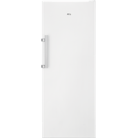 AEG RKB333E2DW Kühlschrank (309 l, 1550 mm hoch, Weiß)