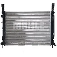 Mahle CR 1154 000S für RENAULT Kangoo