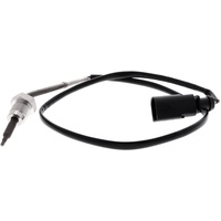 VEMO Sensor, Abgastemperatur Q+, Erstausrüsterqualität