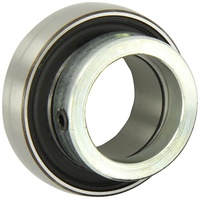 SKF Spannlager YET208