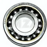SKF 6203/C3