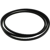 Optibelt XPA 1000 XEP Keilriemen - flankenoffen, verzahnt