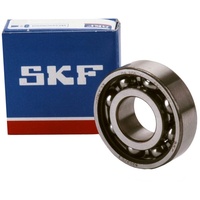 SKF Rillenkugellager 6005/C3