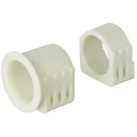 PRO PLUS ProPlus 341128 Gleitlager Auflaufeinrichtung passend für ALKO