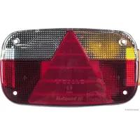Herth+Buss ELPARTS Lichtscheibe, Heckleuchte