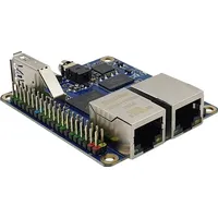 Radxa RS309-D8W2P Rock Pi E 1GB 4 x 1.5GHz