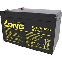 KungLong WP12-12A 12V 12000 mAh 1 St.