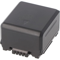 AccuCell Akku passend für Panasonic VW-VBG070 Akku